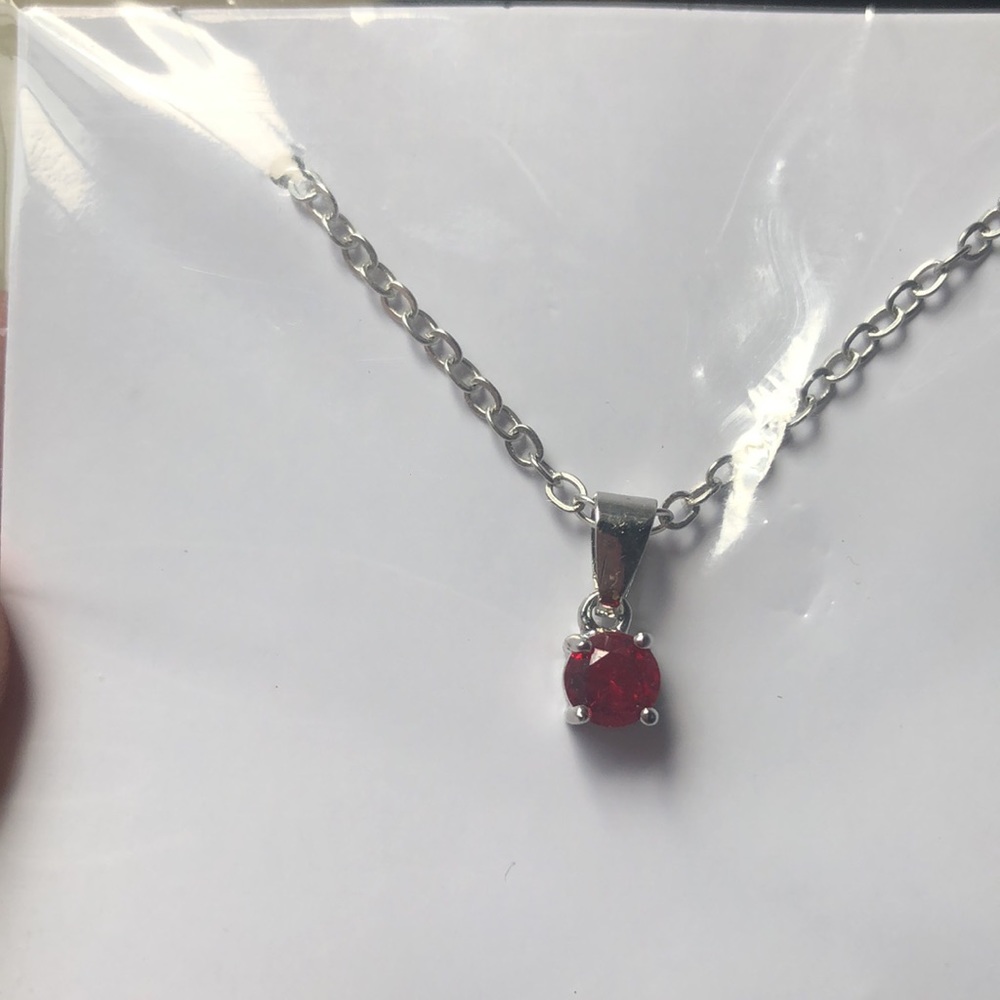 Effy Crystal Necklace